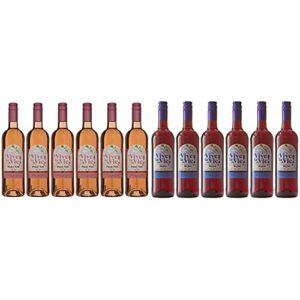 Le Filou Free - Vin rouge désalcoolisé - Sans alcool (6 x 0,75L) :  : Epicerie