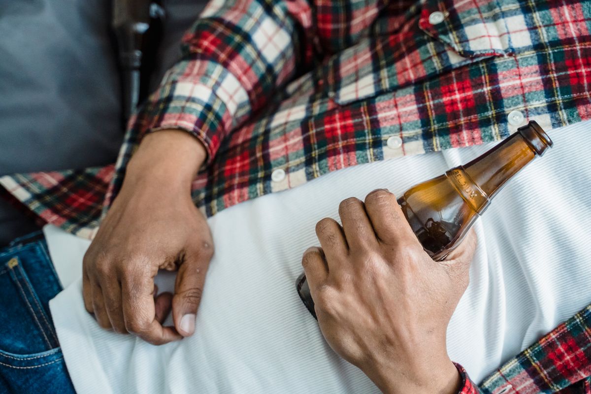 Combien de temps l’alcool reste dans le sang et les urines ?