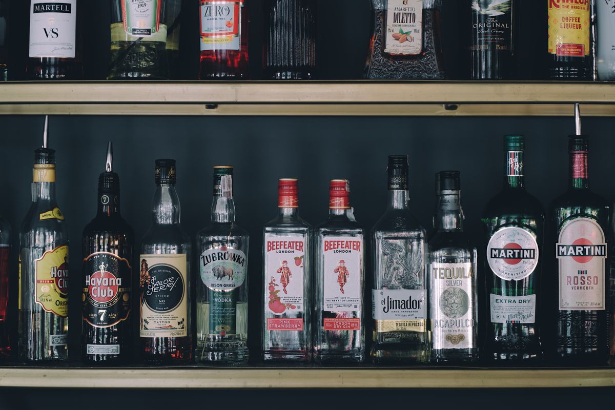 Meilleurs spiritueux sans alcool : comparatif - Panorama des spiritueux sans alcool : une alternative en plein essor