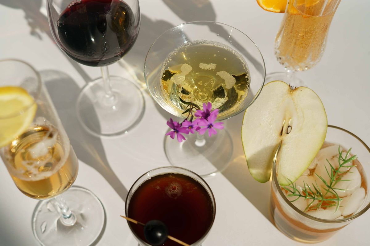 Vins sans alcool : lesquels valent le coup - Pourquoi s’intéresser au vin sans alcool ?