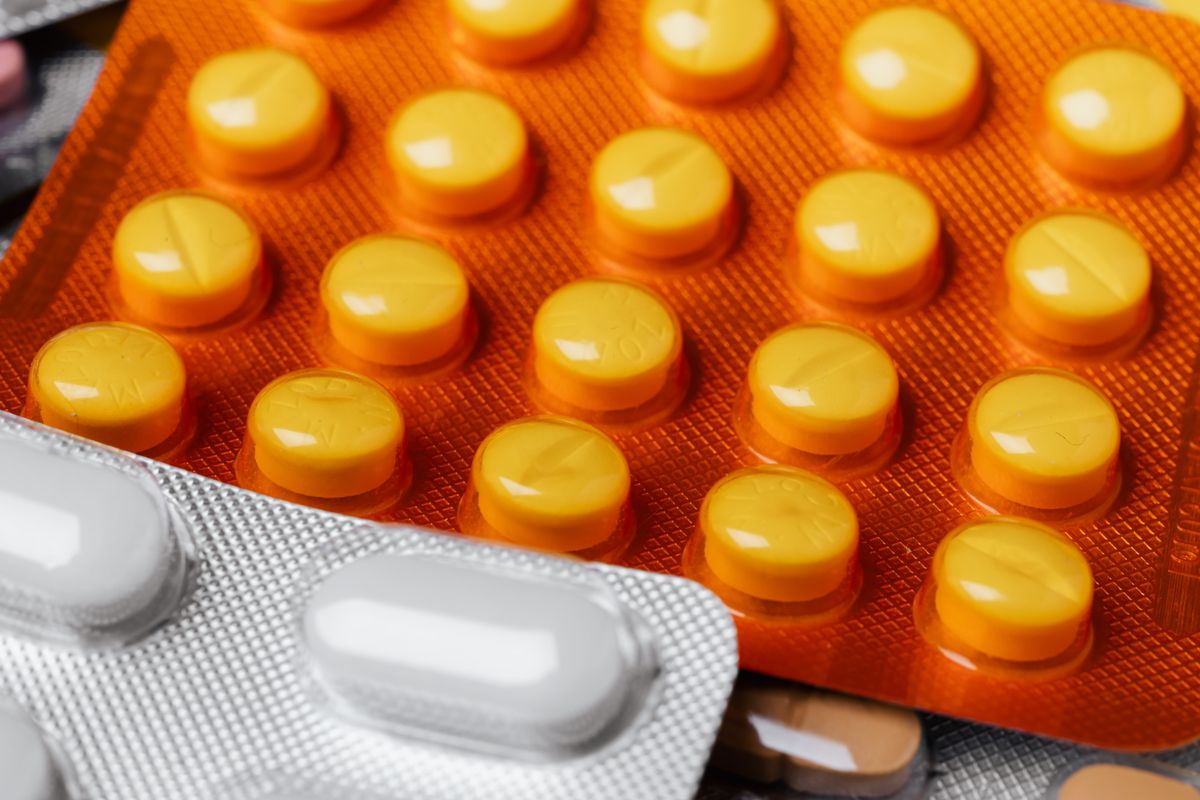 Baclofène : efficacité et effets secondaires