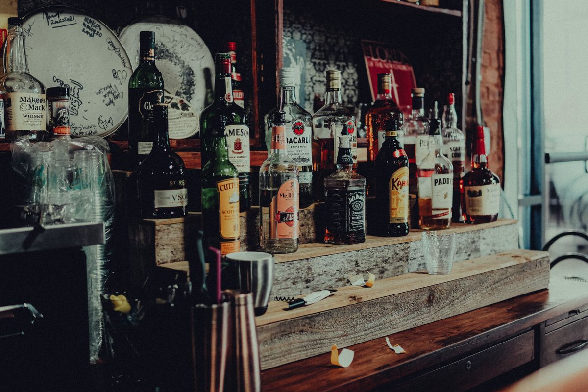 Rechute alcool : comment repartir sans culpabiliser