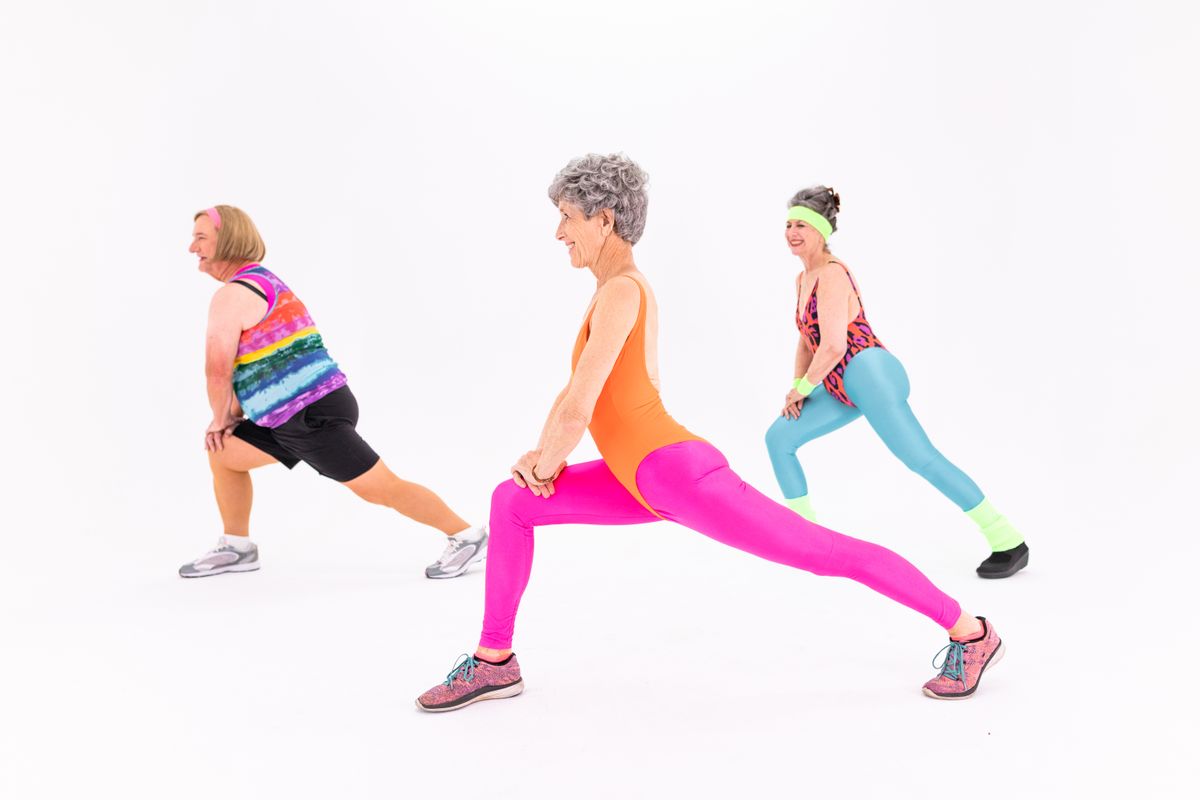 Reprendre le sport après 40 ans : par où commencer ?