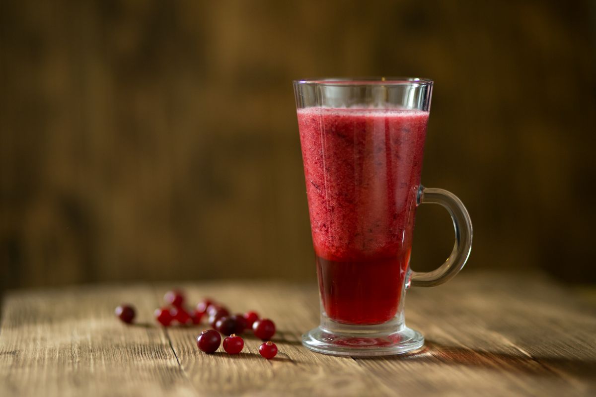 Cranberry : bienfaits, usages et précautions