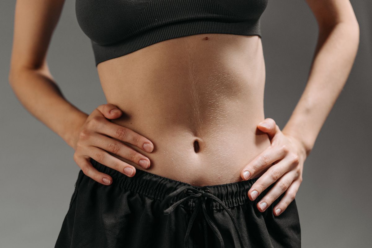 Douleur au diaphragme : causes et que faire ?