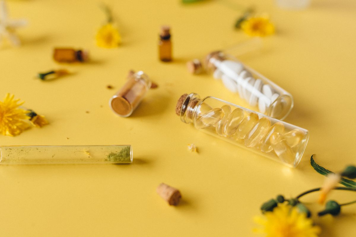 Homéopathie et stress : quels granules choisir ?