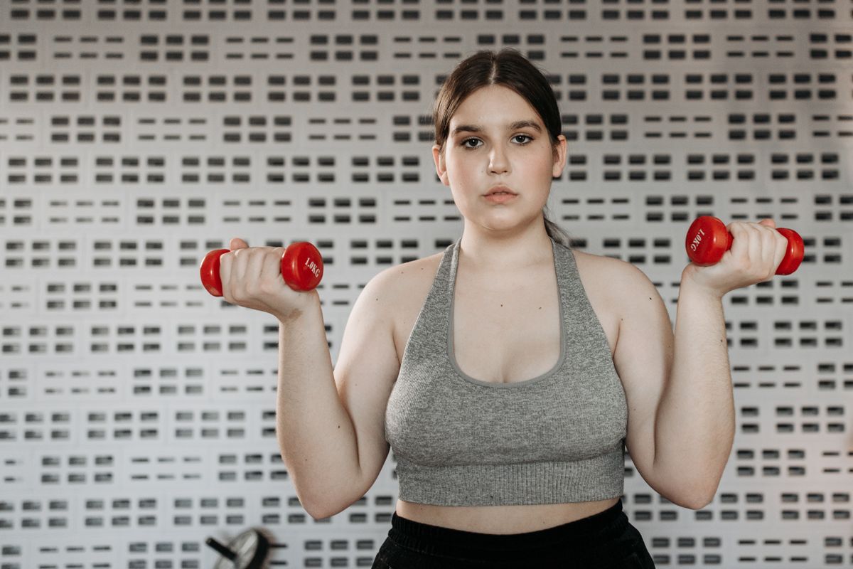 Musculation ou cardio pour perdre du gras ? - Comprendre la perte de gras : calories, muscles et métabolisme