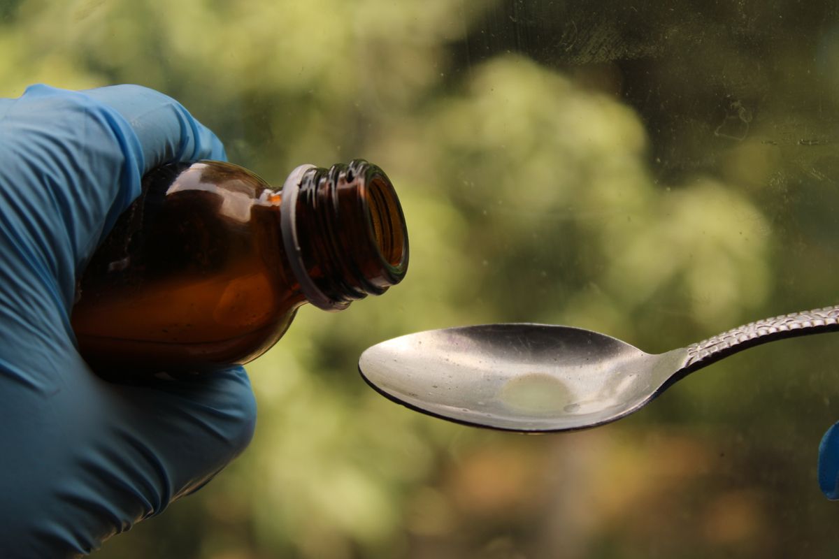Argile verte à boire : cure, dosage et précautions