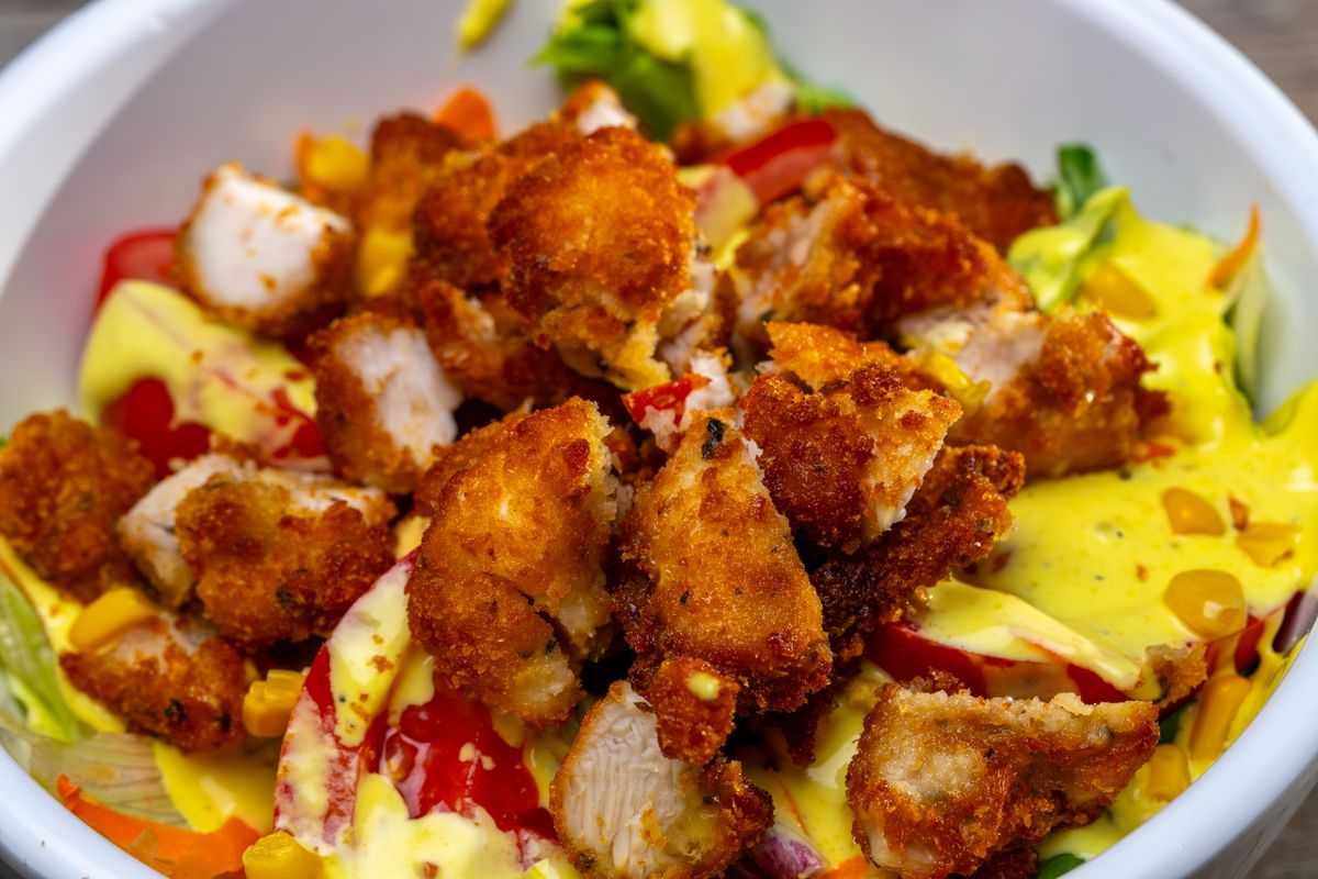 Repas protéiné : 12 idées équilibrées et rapides